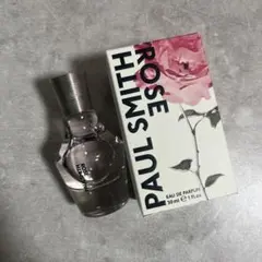 PAUL SMITH ROSE 30ml　香水　 Eau de Parfumのサムネイル