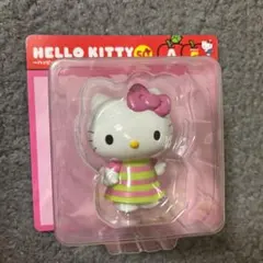 ハローキティ 50th 一番くじ