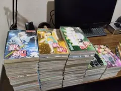 銀魂　全77巻完結セット　おまけつき