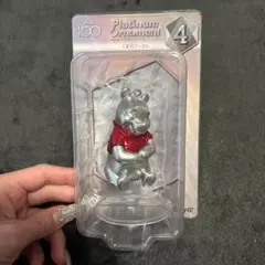 Disney プラチナオーナメントくじ2023