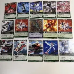 レンジャーズストライク ダイナマンまとめ売り