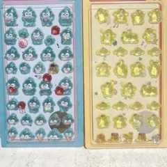 ボンボンシール　2枚セット