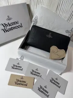 ヴィヴィアンウエストウッド⭐︎財布