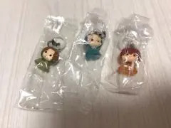 葬送のフリーレン　めじるしアクセサリー