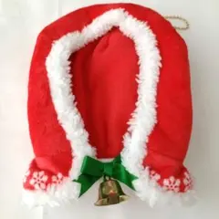 FRUITS ZIPPER　ふるっぱー　ちびぬいコスチューム　クリスマス衣装