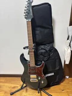 2026年最新】yamaha pacifica 612viifmの人気アイテム - メルカリ