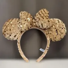 東京ディズニーリゾート ミッキー耳カチューシャ