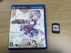 神次元アイドル ネプテューヌPP