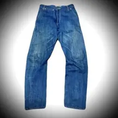 Levi's 90s Engineered 立体裁断 W29