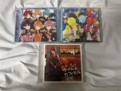すとぷり　アルバム　CD