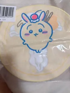 うさぎ ちいかわクレープくじ E賞