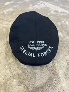 C.C.I. PARAS SPECIAL FORCES ハンチング帽