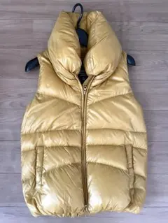 GAP ダウンベスト