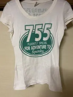 d.i.a 平成当時物 半袖Tシャツ ホワイトのサムネイル