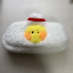 TREASURE ジフン ROMY ペンケース