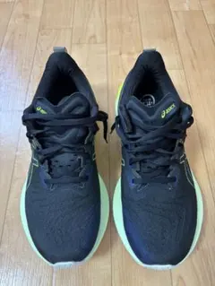 ASICS NOVABLAST 4 25.5 WIDE 未使用新品シューズ ASICS（アシックス） NOVABLAST 4 WIDE ノヴァブラスト4 ワイド