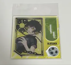 蜂楽廻 アクリルスタンド アクリルポップ ブルーロック