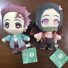 2025年最新】鬼滅の刃 ともぬい 彩典の人気アイテム - メルカリ