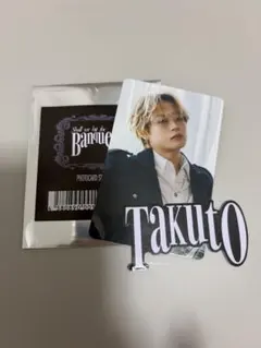 2026年最新】mazzel takuto ステッカーの人気アイテム - メルカリ