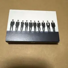 TREASURE 2nd FULL ALBUM REBOOT