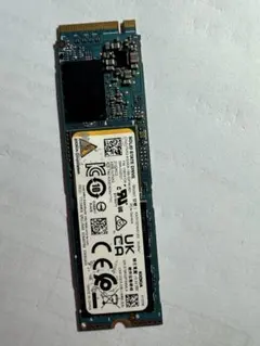 新品/未使用】KIOXIA BG6 M.2 SSD Gen4x4 512GB - メルカリ