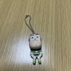 バズ・ライトイヤー キーホルダー　ディズニー