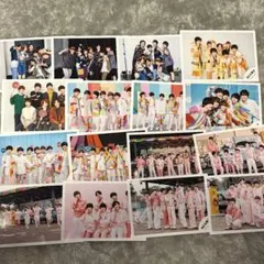 なにわ男子 道枝駿佑 まとめ売り - メルカリ