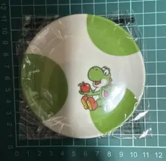 スーパーマリオ ヨッシー プレート 皿