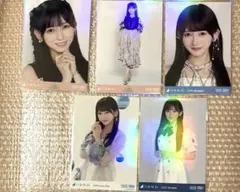 乃木坂46 池田瑛紗 生写真