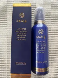 紅葉！　マルコ　AXAGE S8ボディパーツセラム　2本セット 紅葉様専用！ マルコ AXAGE S8ボディパーツセラム 2本セット