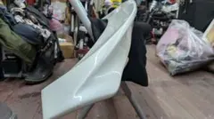 ZC33sスイフトスポーツワンオフフルストレート加工品中間パイプ - メルカリ