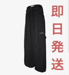 theredthread layered waist pants - メルカリ