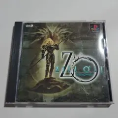 【PS】ZILL OLL(ジルオール)