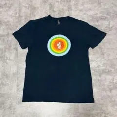Crossroads Kids' Club 半袖Tシャツ ネイビー 古着のサムネイル