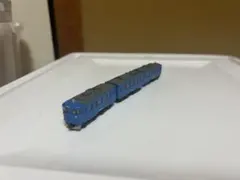 Bトレインショーティー 413系 青色 3両セット