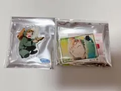 忍たま乱太郎 善法寺伊作 Ani-art 四年生頂上決戦 アクキー アクスタ