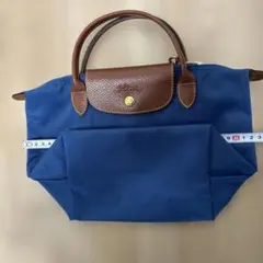 【キャサリン様専用】LONGCHAMP トートバッグ ル プリアージュ