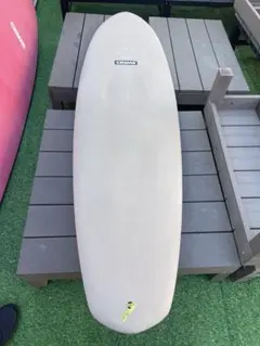 2回使用 DYLAN ディラン CRIME 7'1