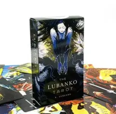 ☆タロットカード☆ THE LUBANKO TAROT