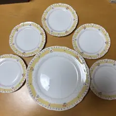 ノリタケ トゥルーラブ　ボウル　5個組 ノリタケ トゥルーラブ ボウル マルチボウル サラダボウル 小鉢 口径