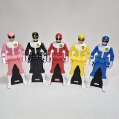 2025年最新】ゴーグルファイブレンジャーキーの人気アイテム - メルカリ