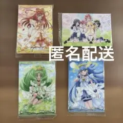 スマプリ　プリキュア　ウエハース　スマイルプリキュア　まとめ売り　カード