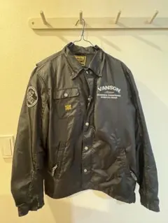 2025年最新】VANSON バイクウェア・装備の人気アイテム - メルカリ