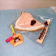 mellojoy ココナッツラテ ベーカリー