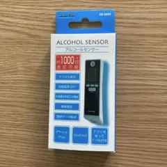 KEIYO アルコールセンサー AN-S094のサムネイル