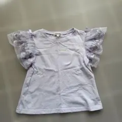 エニィファム　Tシャツ　120㌢