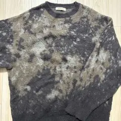 FREAK'S STORE クルーネックニット