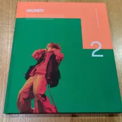Vaundy