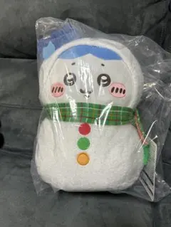 ちいかわ 一番くじ ハチワレ B賞