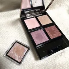 マキアージュアイシャドウ5色セット！試しのみ！